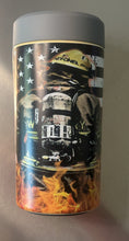 Load image into Gallery viewer, Fire Department Sublimated Frost Buddy