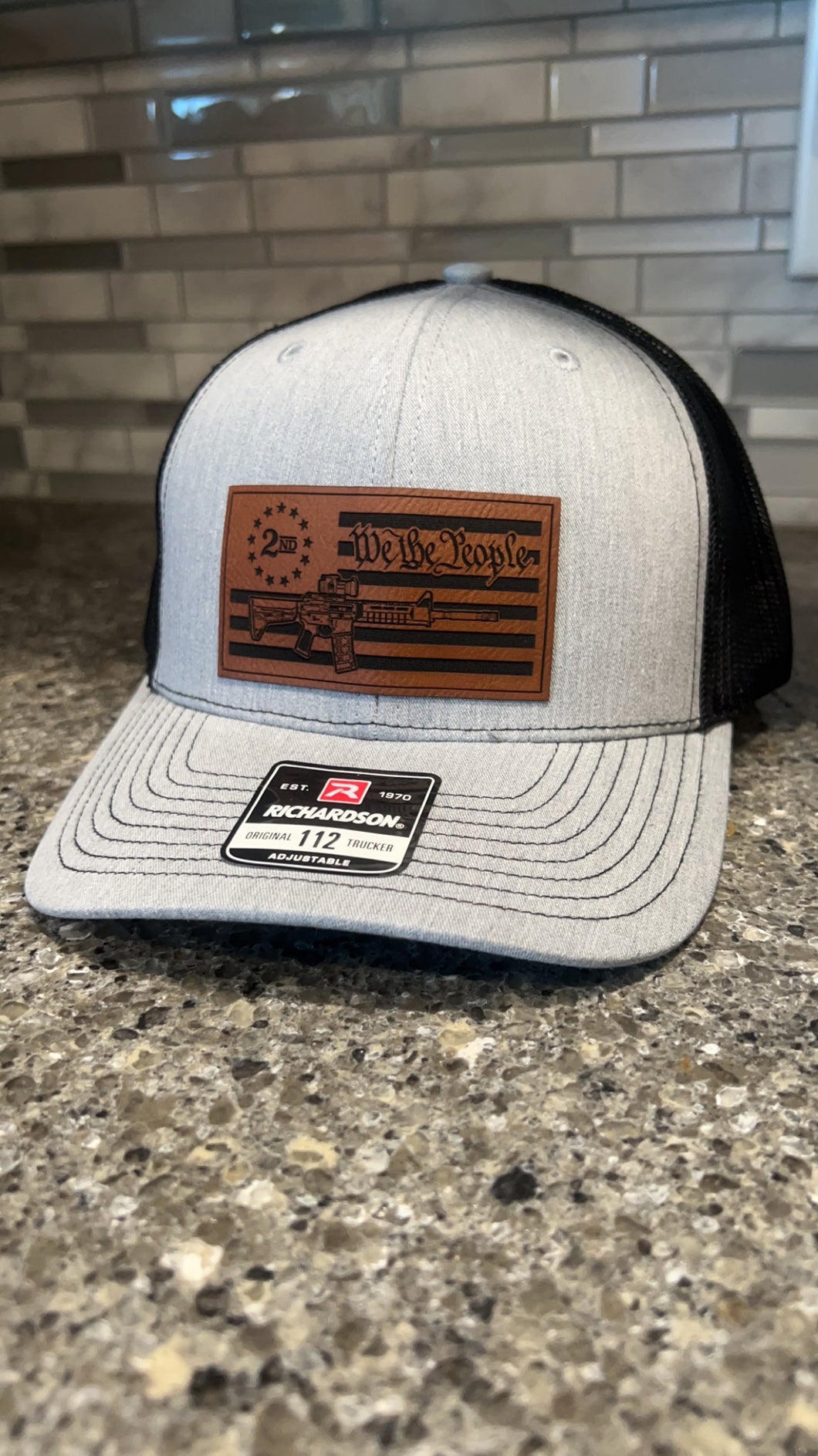 We the people hat